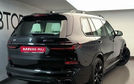 BMW X7, 2025 год, 19 670 000 рублей, 5 фотография