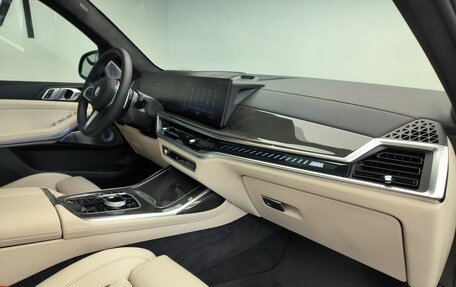 BMW X7, 2025 год, 19 670 000 рублей, 20 фотография