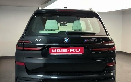 BMW X7, 2025 год, 19 670 000 рублей, 7 фотография