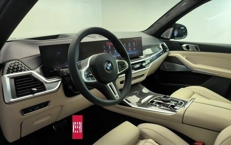 BMW X7, 2025 год, 19 670 000 рублей, 15 фотография
