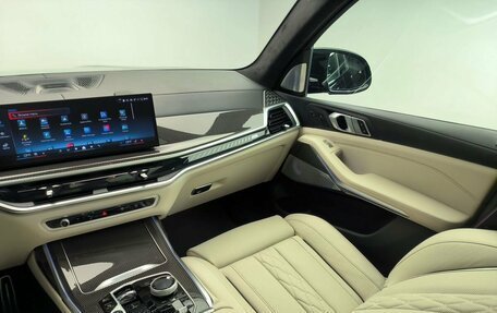 BMW X7, 2025 год, 19 670 000 рублей, 22 фотография