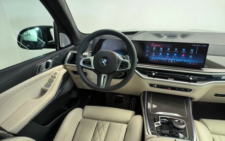 BMW X7, 2025 год, 19 670 000 рублей, 26 фотография