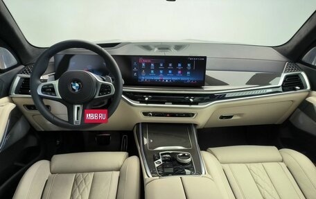 BMW X7, 2025 год, 19 670 000 рублей, 25 фотография