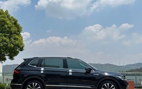 Volkswagen Tiguan II, 2023 год, 3 465 002 рублей, 4 фотография