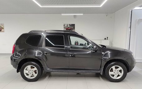 Renault Duster I рестайлинг, 2014 год, 840 000 рублей, 4 фотография
