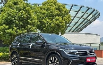 Volkswagen Tiguan II, 2023 год, 3 465 002 рублей, 1 фотография