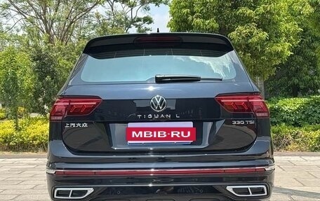 Volkswagen Tiguan II, 2023 год, 3 465 002 рублей, 7 фотография