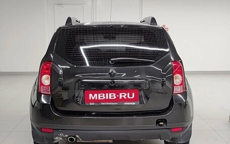 Renault Duster I рестайлинг, 2014 год, 840 000 рублей, 6 фотография