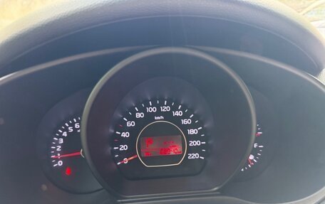 KIA Soul II рестайлинг, 2017 год, 1 700 000 рублей, 1 фотография