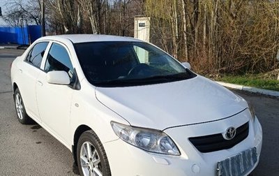 Toyota Corolla, 2007 год, 750 000 рублей, 1 фотография