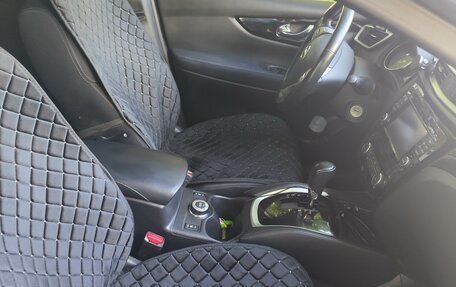 Nissan Qashqai, 2014 год, 1 325 000 рублей, 1 фотография