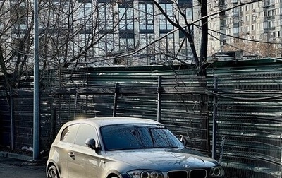 BMW 1 серия, 2010 год, 790 000 рублей, 1 фотография