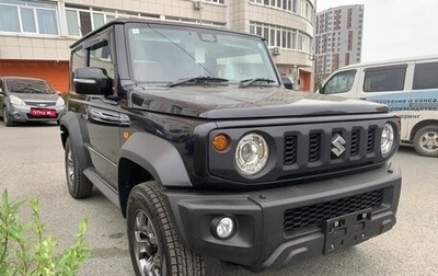 Suzuki Jimny, 2022 год, 1 850 000 рублей, 1 фотография