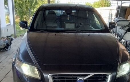 Volvo S40 II, 2007 год, 550 000 рублей, 1 фотография