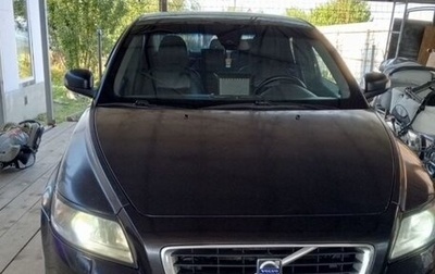 Volvo S40 II, 2007 год, 550 000 рублей, 1 фотография