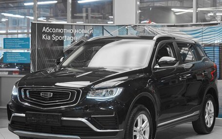 Geely Atlas, 2022 год, 2 285 000 рублей, 1 фотография