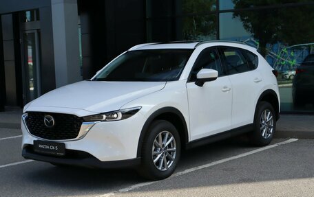 Mazda CX-5 II, 2026 год, 4 550 000 рублей, 1 фотография