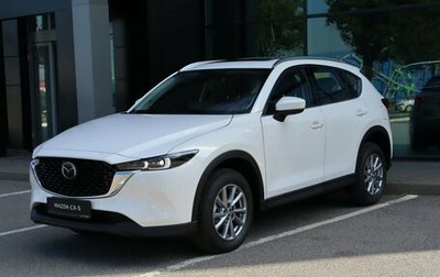Mazda CX-5 II, 2026 год, 4 550 000 рублей, 1 фотография