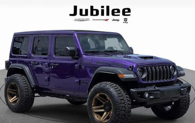 Jeep Wrangler, 2026 год, 16 499 000 рублей, 1 фотография