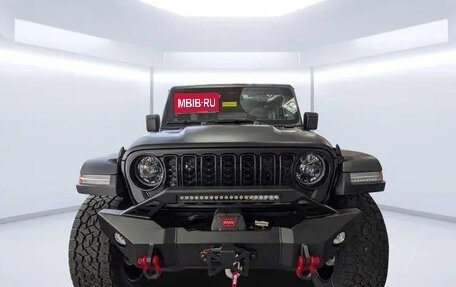 Jeep Wrangler, 2026 год, 13 699 000 рублей, 1 фотография