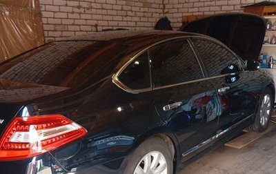 Nissan Teana, 2008 год, 3 550 000 рублей, 1 фотография