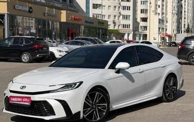 Toyota Camry, 2024 год, 3 750 000 рублей, 1 фотография