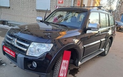 Mitsubishi Pajero IV, 2008 год, 1 900 000 рублей, 1 фотография