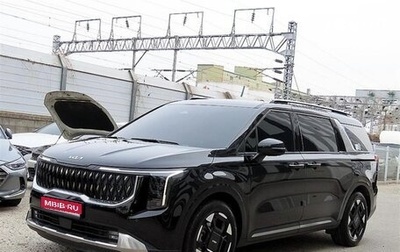 KIA Carnival, 2024 год, 1 фотография