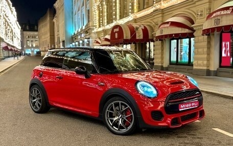 MINI Hatch, 2016 год, 2 100 000 рублей, 1 фотография