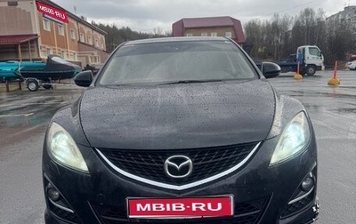 Mazda 6, 2010 год, 810 000 рублей, 1 фотография