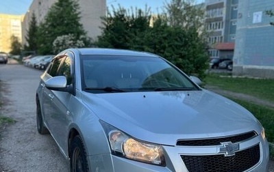 Chevrolet Cruze II, 2012 год, 560 000 рублей, 1 фотография