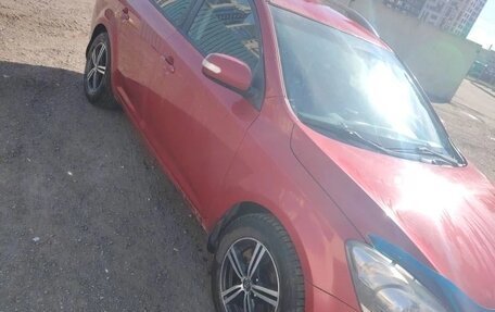 KIA cee'd I рестайлинг, 2010 год, 550 000 рублей, 1 фотография