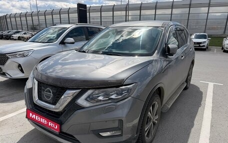 Nissan X-Trail, 2021 год, 2 350 000 рублей, 1 фотография