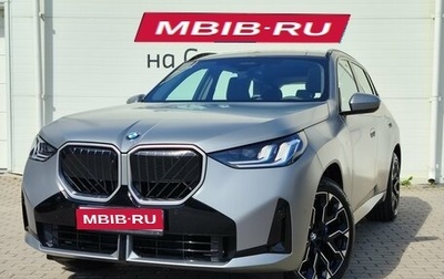 BMW X3, 2025 год, 7 799 000 рублей, 1 фотография