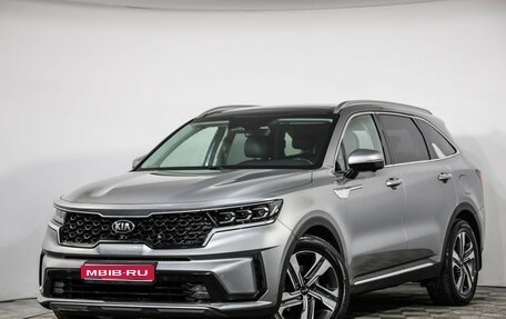 KIA Sorento IV, 2020 год, 3 399 000 рублей, 1 фотография