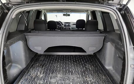 Renault Duster I рестайлинг, 2014 год, 840 000 рублей, 10 фотография