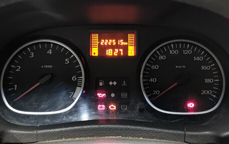 Renault Duster I рестайлинг, 2014 год, 840 000 рублей, 13 фотография