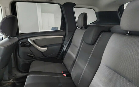 Renault Duster I рестайлинг, 2014 год, 840 000 рублей, 12 фотография