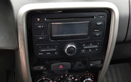 Renault Duster I рестайлинг, 2014 год, 840 000 рублей, 15 фотография