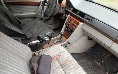 Mercedes-Benz W124, 1990 год, 115 000 рублей, 4 фотография