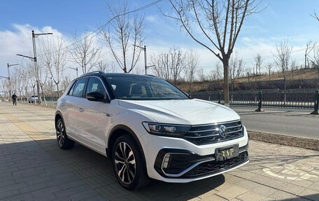 Volkswagen T-Roc I, 2022 год, 2 087 000 рублей, 3 фотография