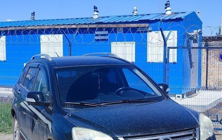 Great Wall Hover H6, 2013 год, 500 000 рублей, 6 фотография
