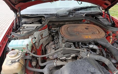 Mercedes-Benz W124, 1990 год, 115 000 рублей, 5 фотография