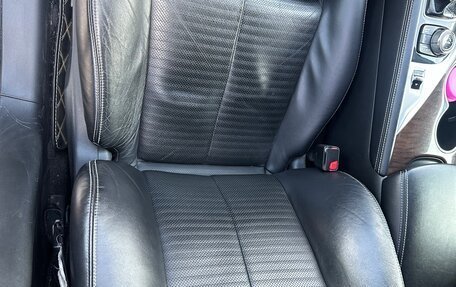 Infiniti Q50 I рестайлинг, 2014 год, 1 450 000 рублей, 7 фотография