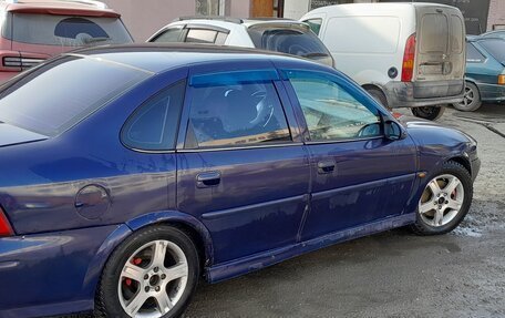 Opel Vectra B рестайлинг, 1999 год, 130 000 рублей, 4 фотография