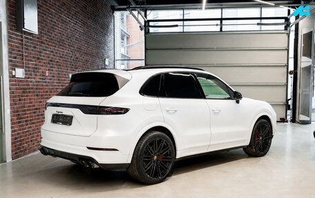 Porsche Cayenne III, 2018 год, 5 350 000 рублей, 5 фотография