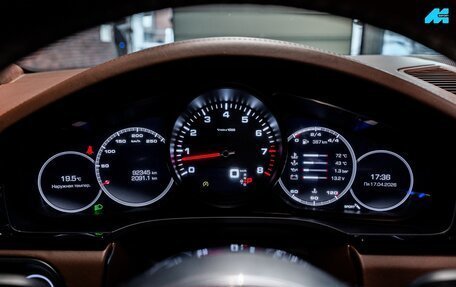 Porsche Cayenne III, 2018 год, 5 350 000 рублей, 13 фотография