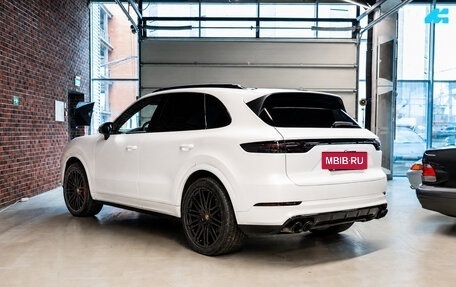 Porsche Cayenne III, 2018 год, 5 350 000 рублей, 4 фотография