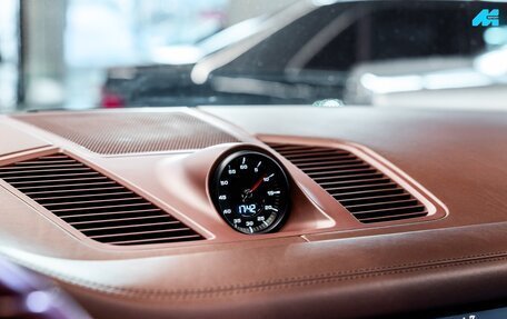 Porsche Cayenne III, 2018 год, 5 350 000 рублей, 14 фотография