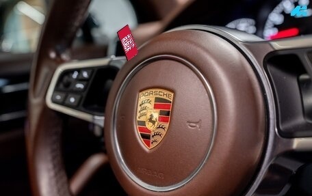 Porsche Cayenne III, 2018 год, 5 350 000 рублей, 12 фотография
